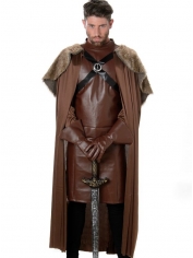 Medieval Knight - Men Medieval Costumes